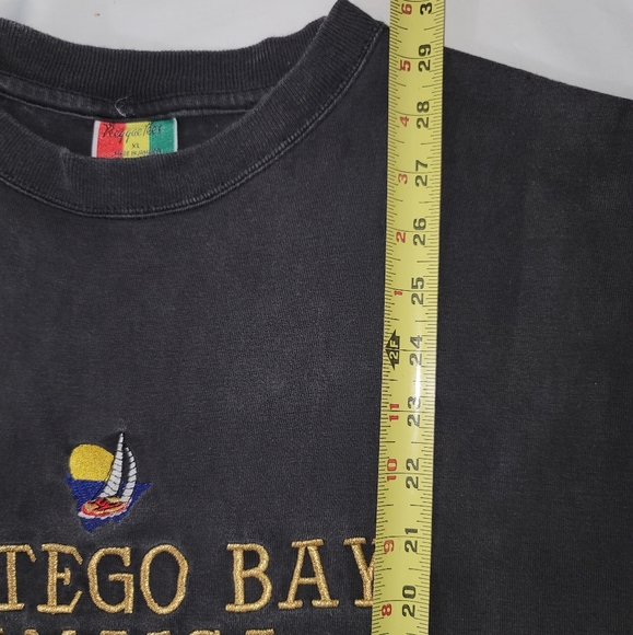 Reggae Tees  Jamaica - Picture 4 of 5